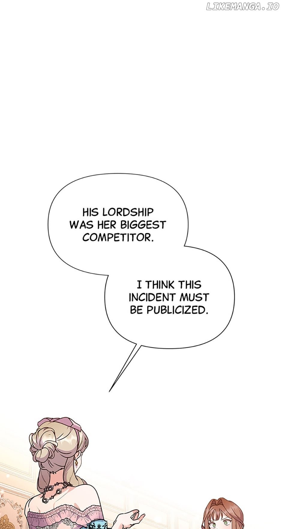 The Little Landlady Chapter 82 - page 64