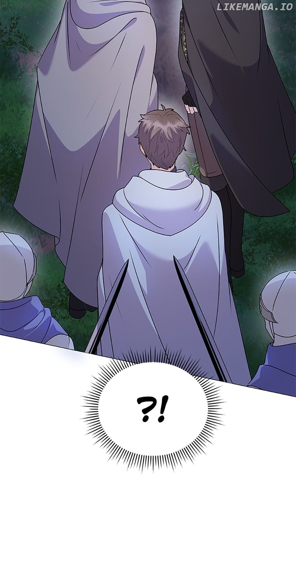 The Little Landlady Chapter 82 - page 7