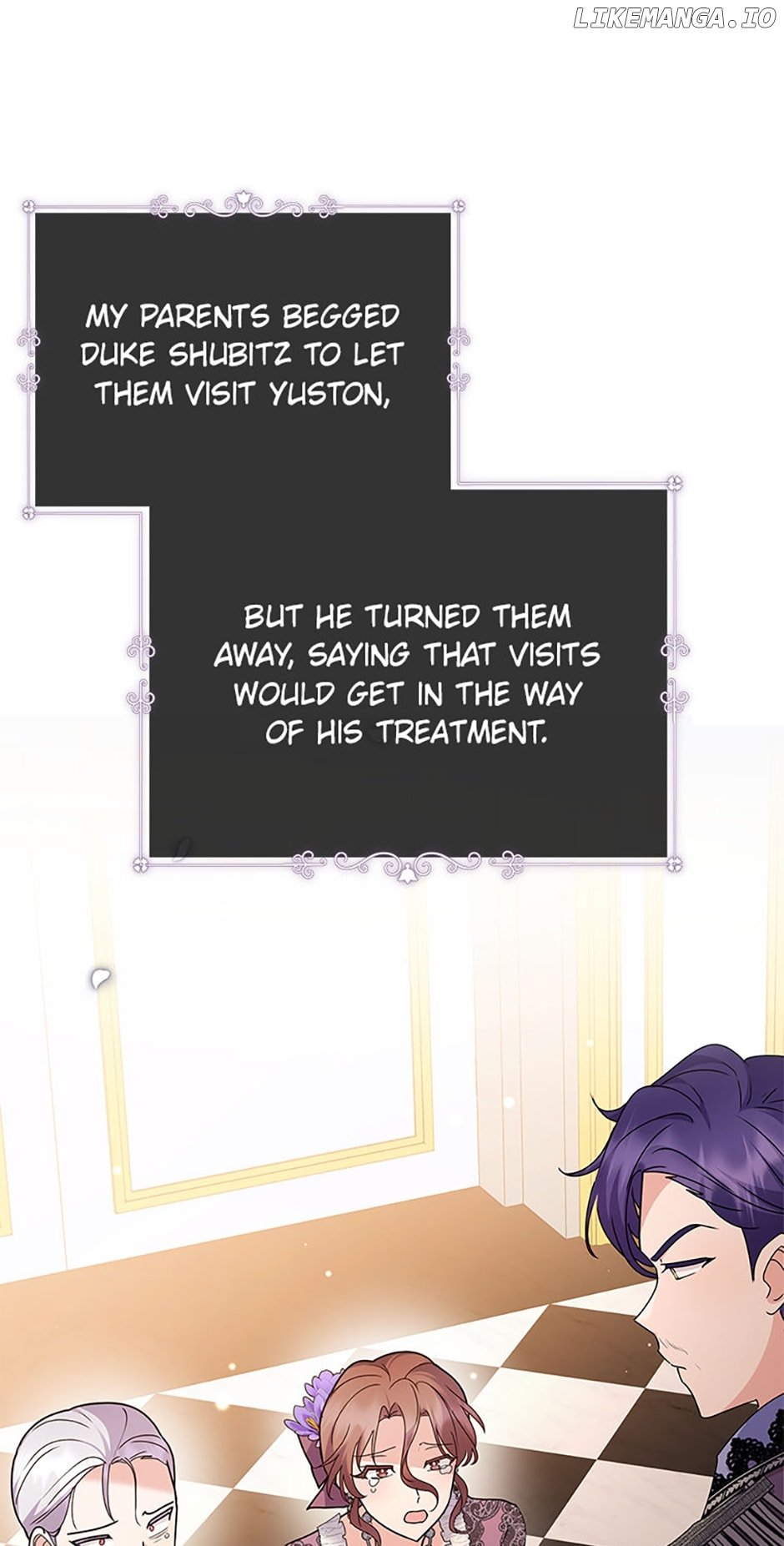 The Little Landlady Chapter 82 - page 77