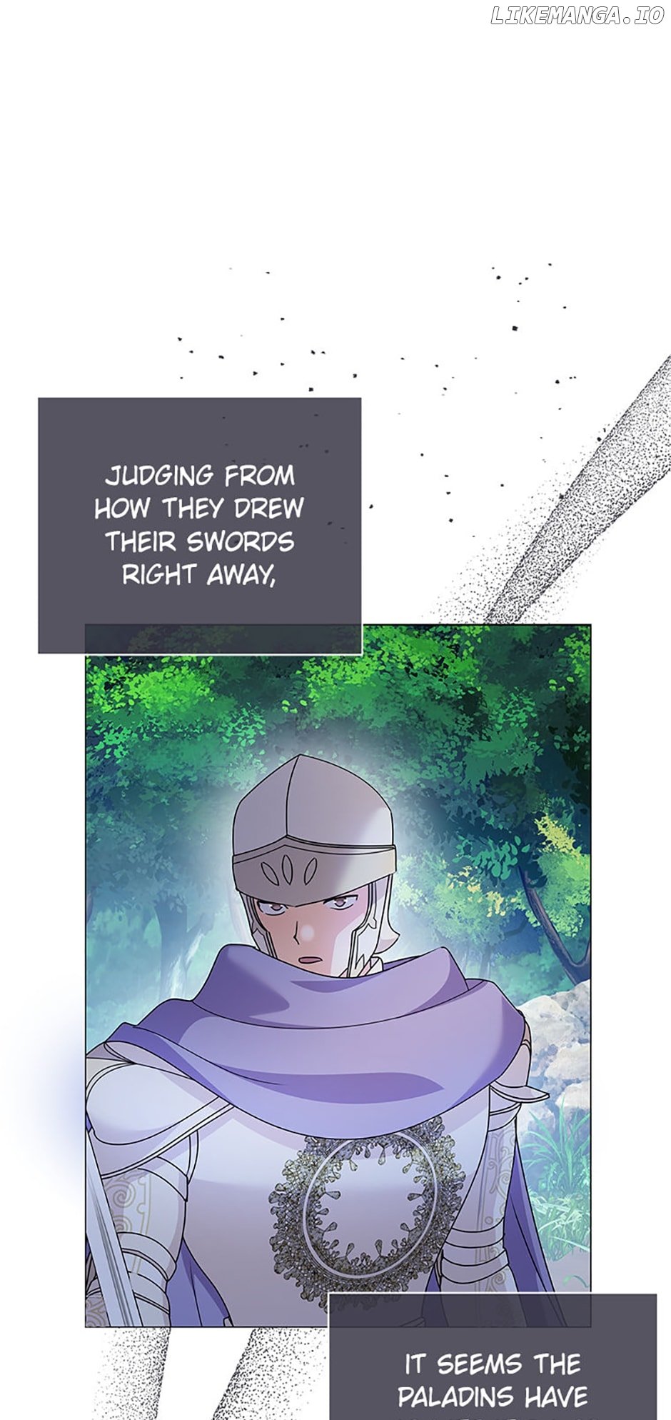 The Little Landlady Chapter 82 - page 8