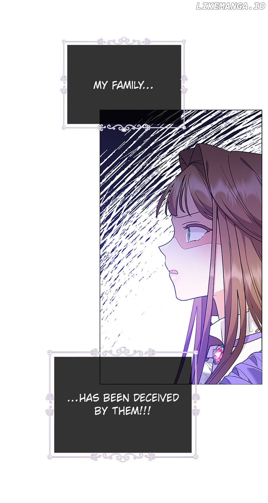 The Little Landlady Chapter 82 - page 91