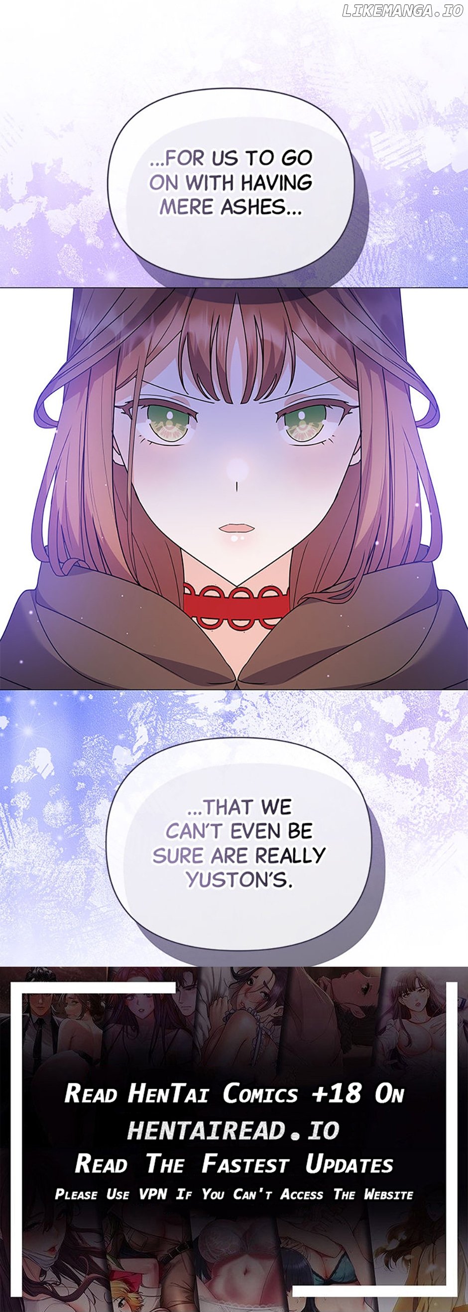 The Little Landlady Chapter 82 - page 97