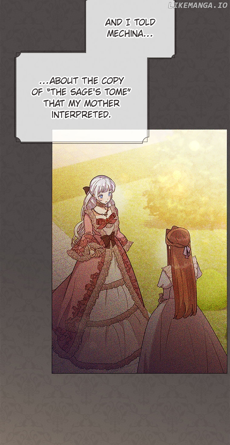 The Little Landlady Chapter 90 - page 10