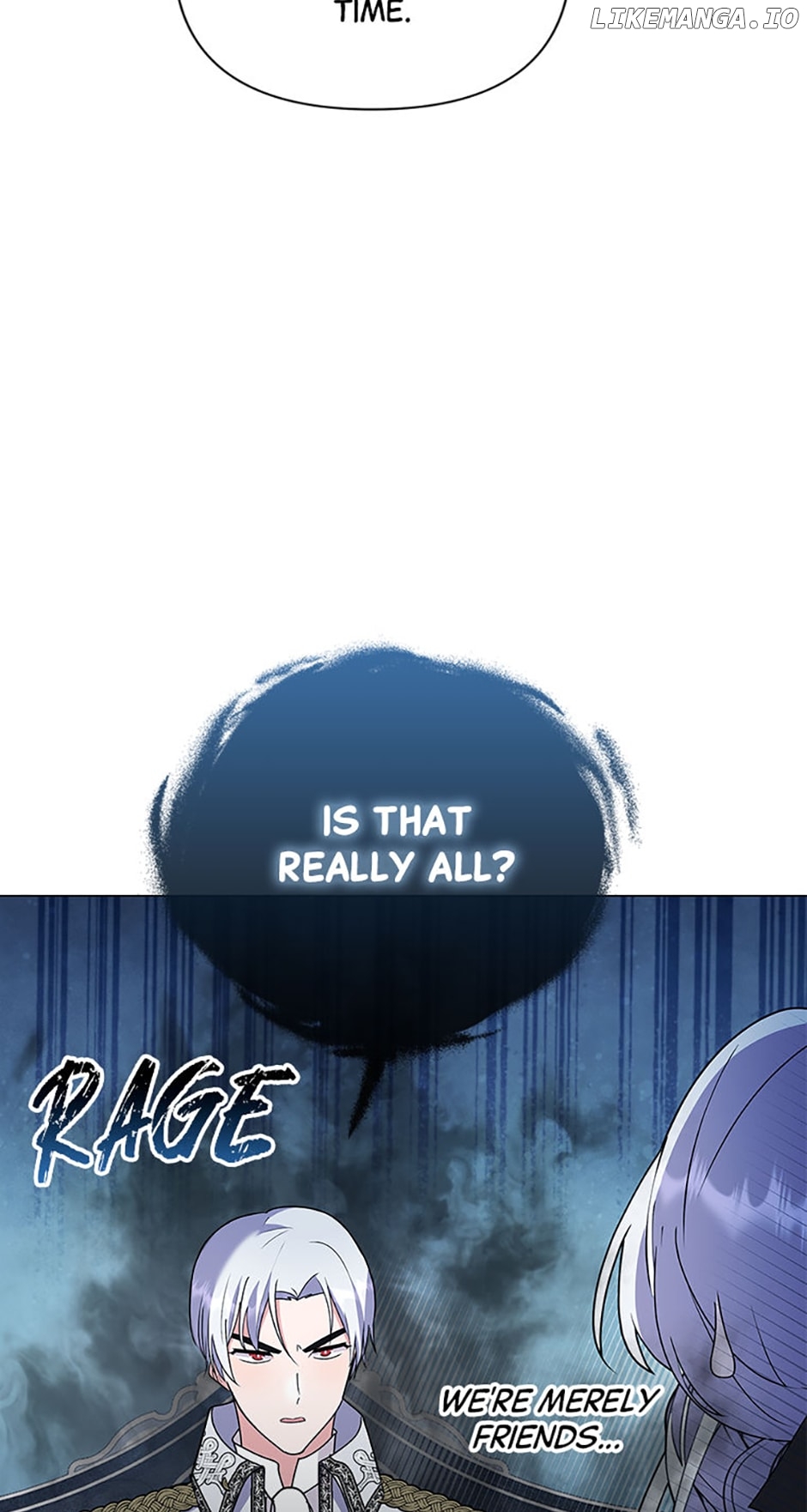 The Little Landlady Chapter 90 - page 17