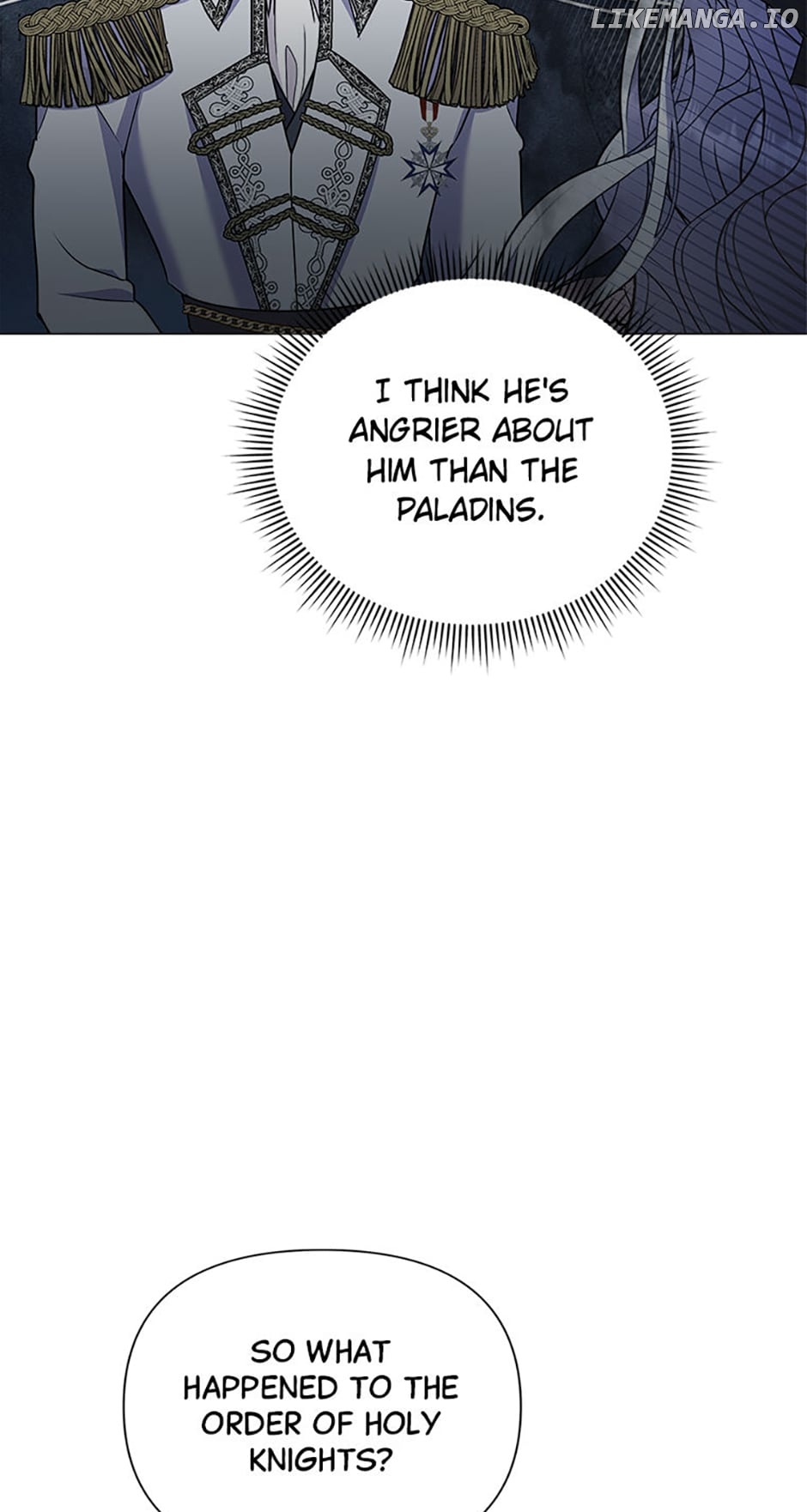 The Little Landlady Chapter 90 - page 18