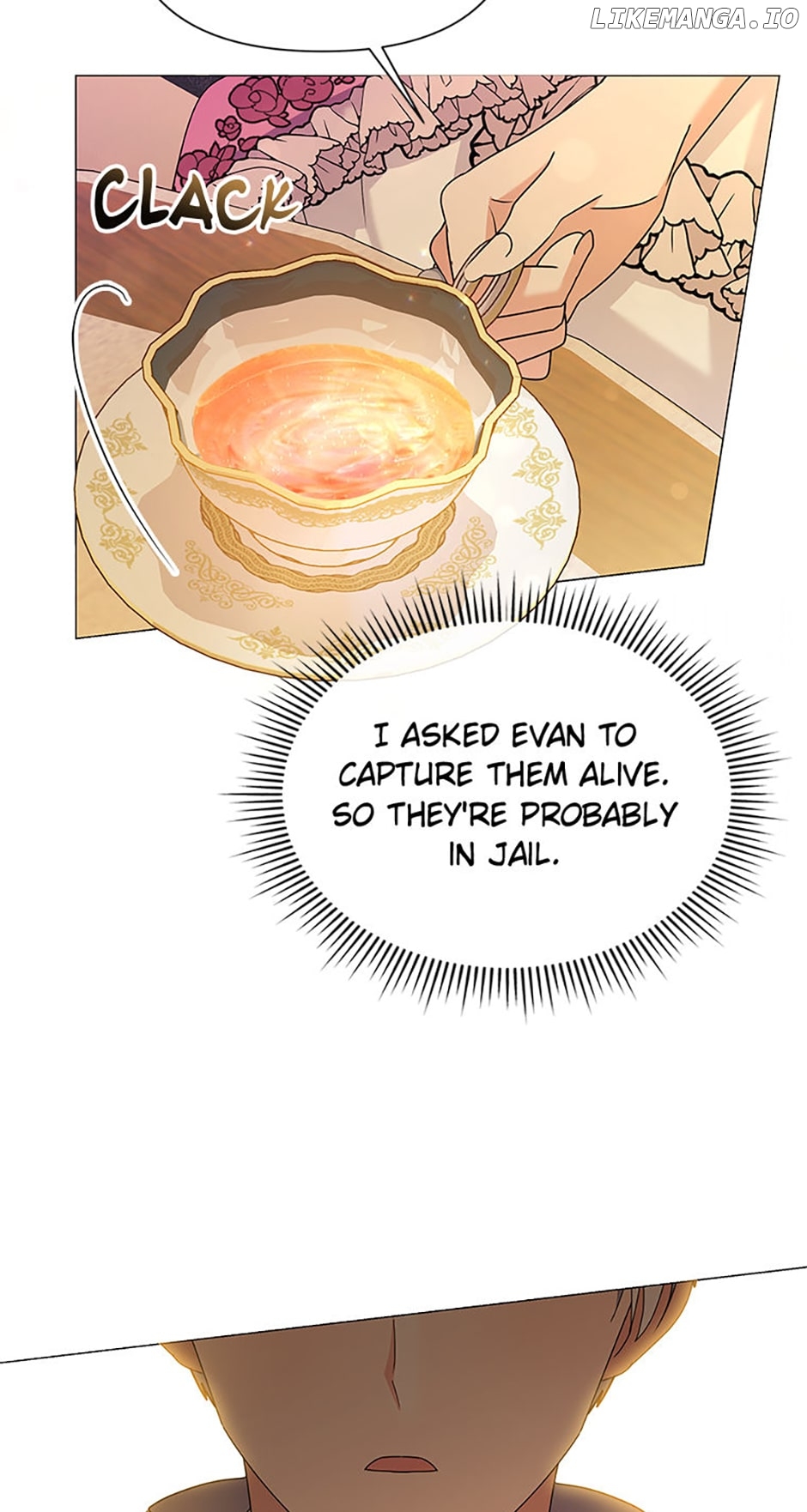 The Little Landlady Chapter 90 - page 19
