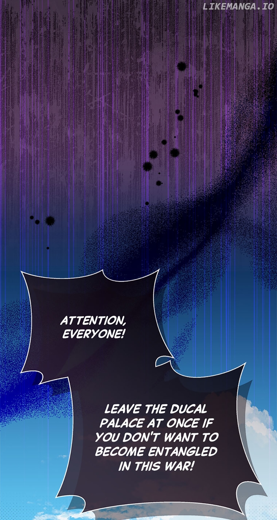The Little Landlady Chapter 90 - page 2