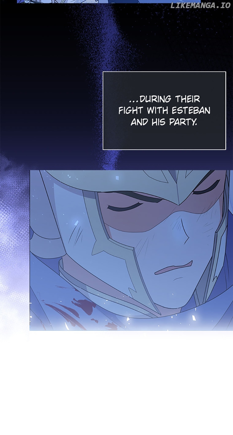 The Little Landlady Chapter 90 - page 23