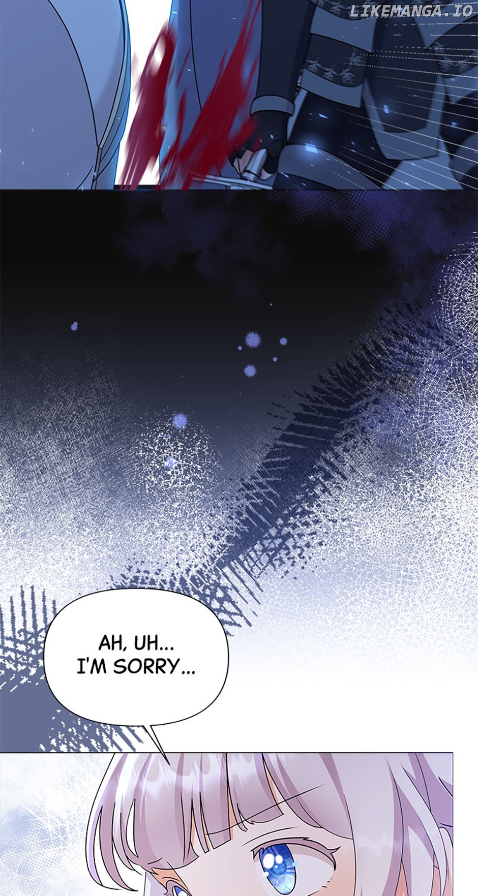 The Little Landlady Chapter 90 - page 25