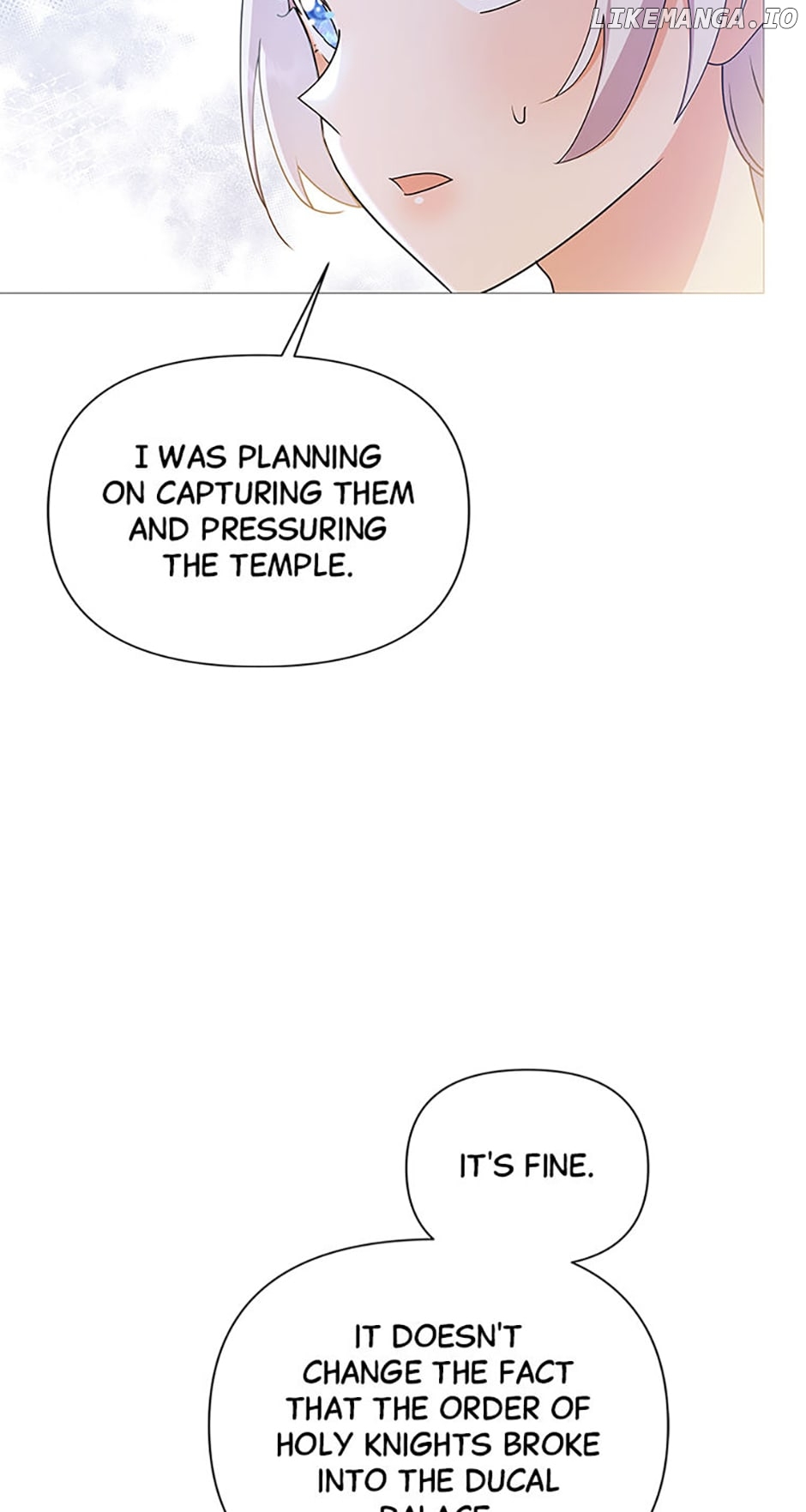The Little Landlady Chapter 90 - page 26