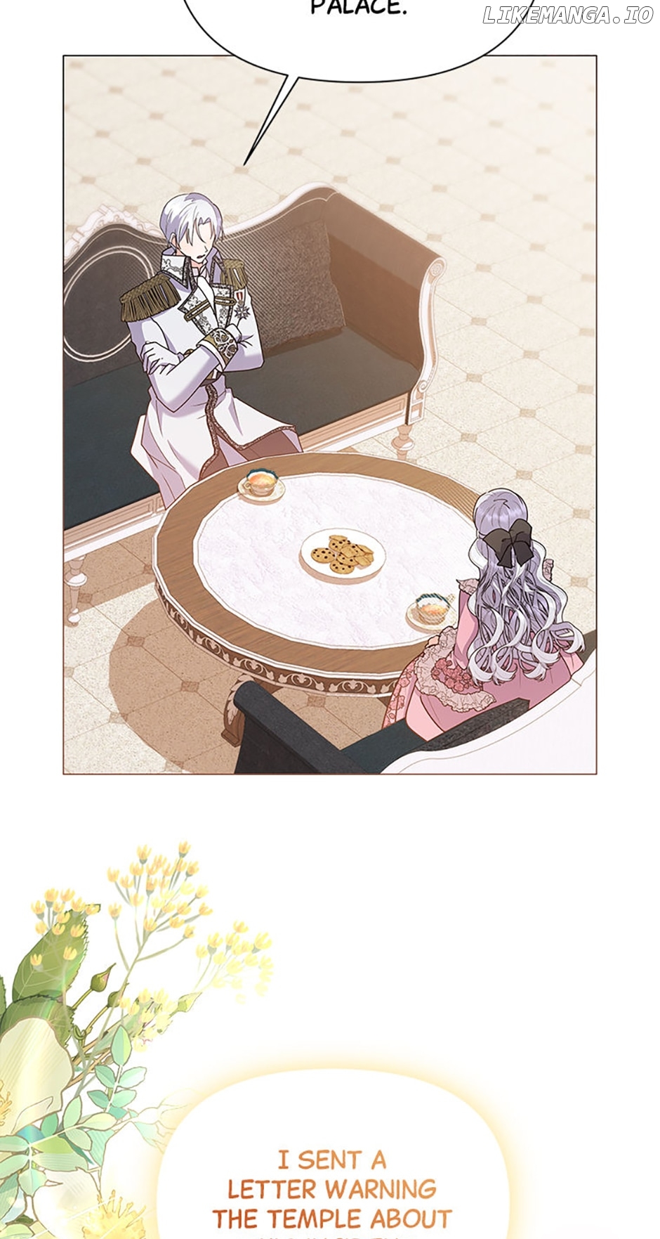 The Little Landlady Chapter 90 - page 27