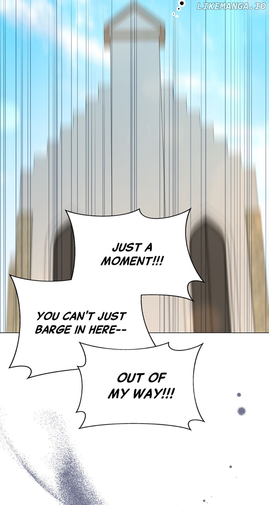The Little Landlady Chapter 90 - page 30