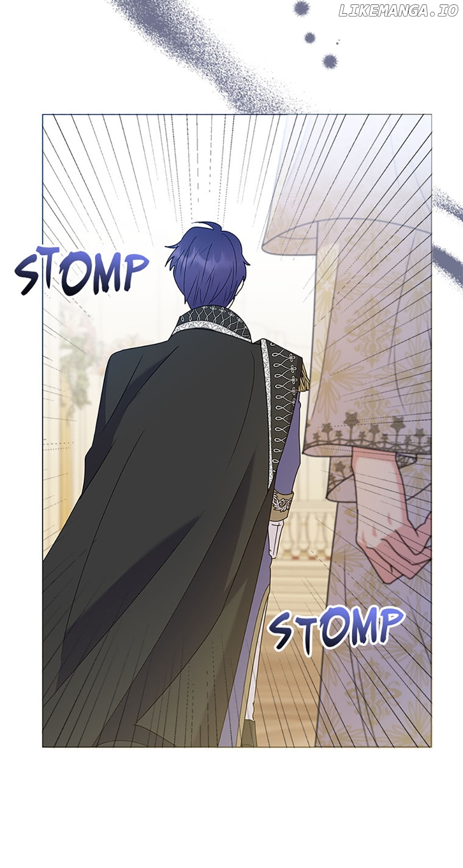 The Little Landlady Chapter 90 - page 31