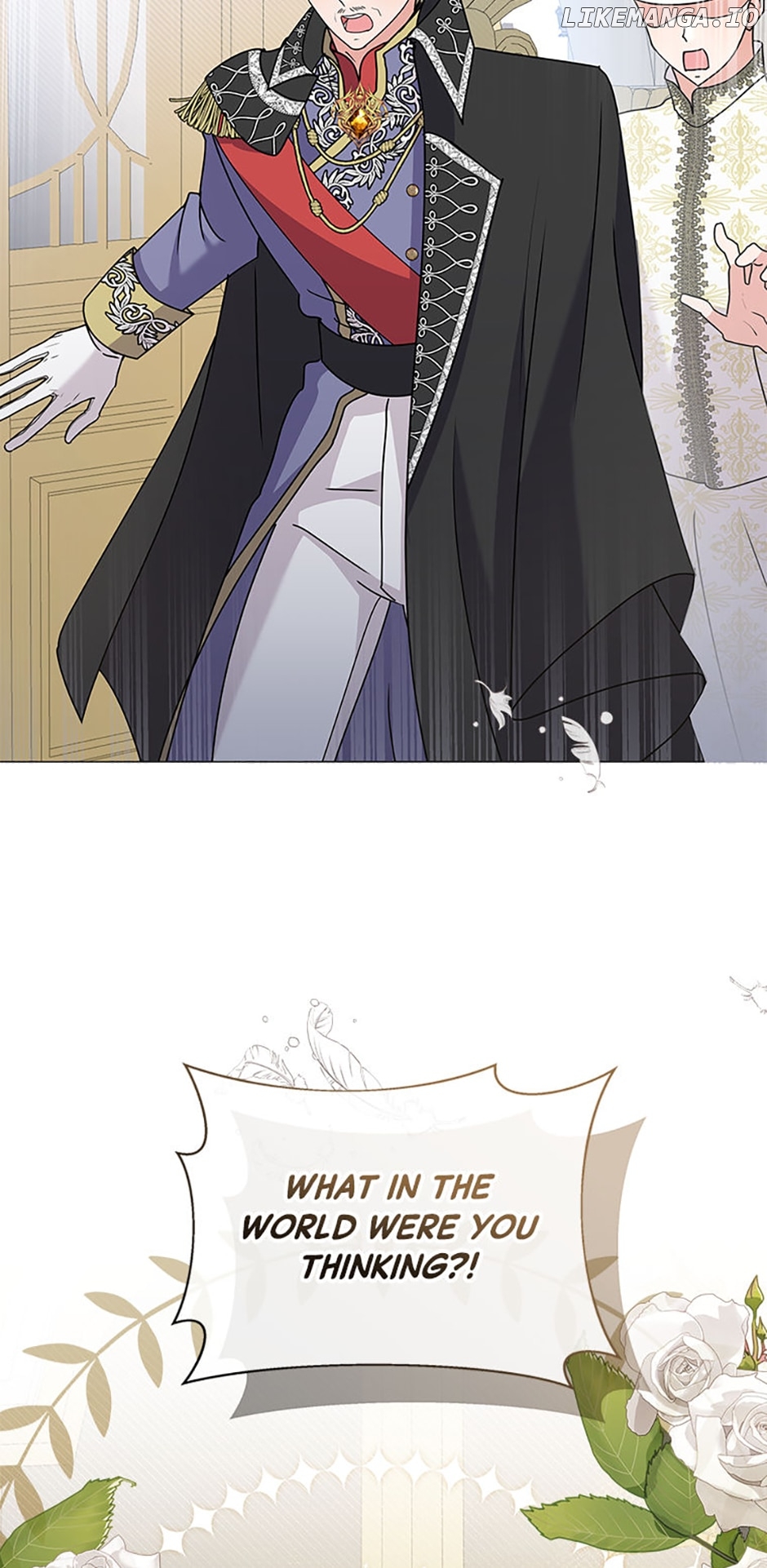 The Little Landlady Chapter 90 - page 33