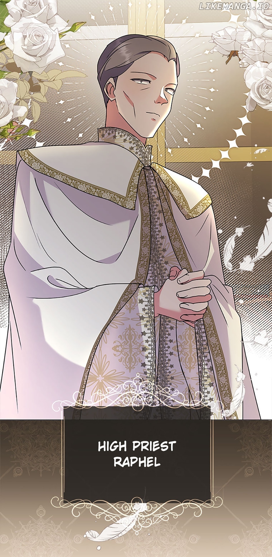 The Little Landlady Chapter 90 - page 34