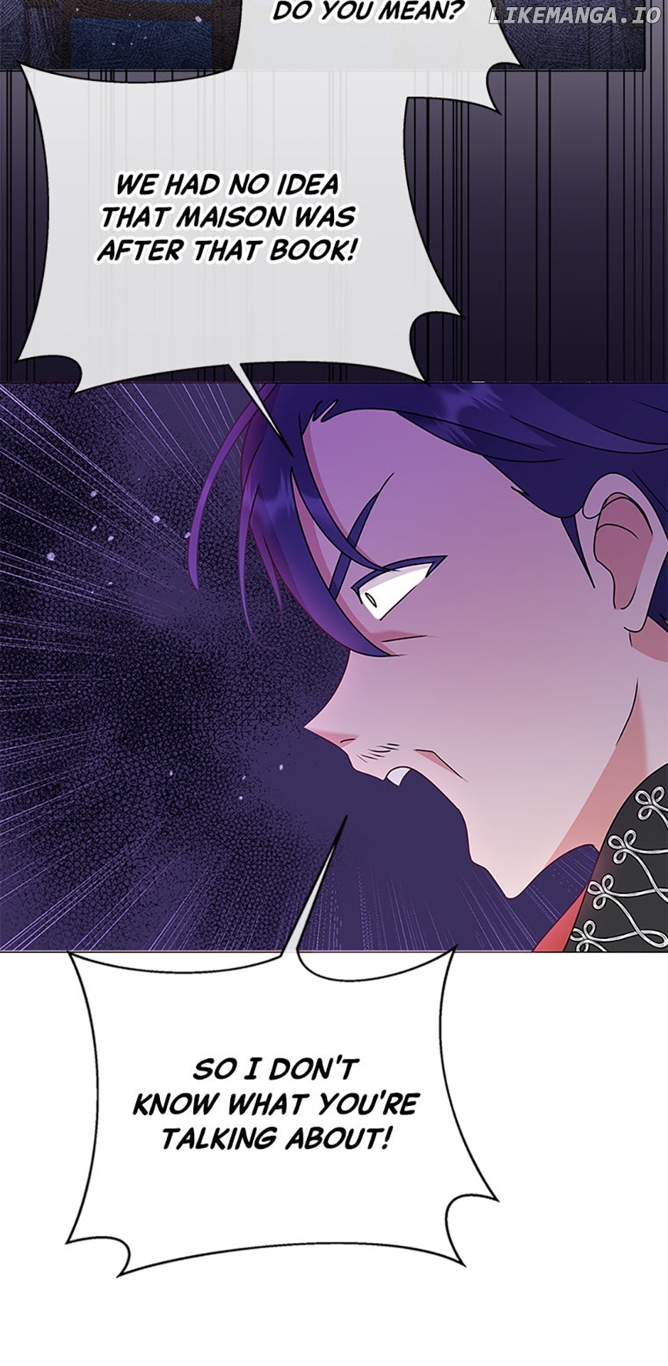 The Little Landlady Chapter 90 - page 37