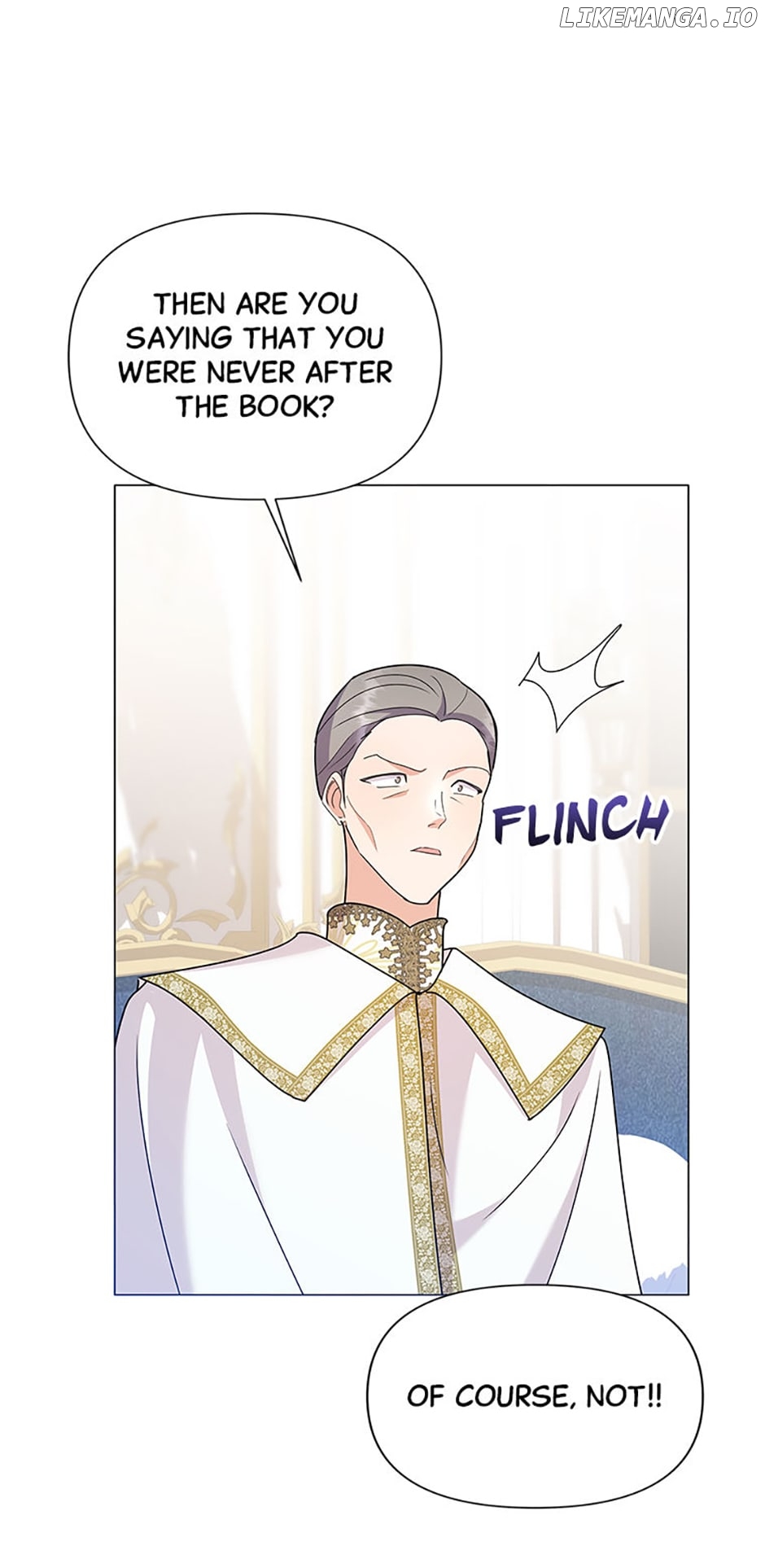 The Little Landlady Chapter 90 - page 38