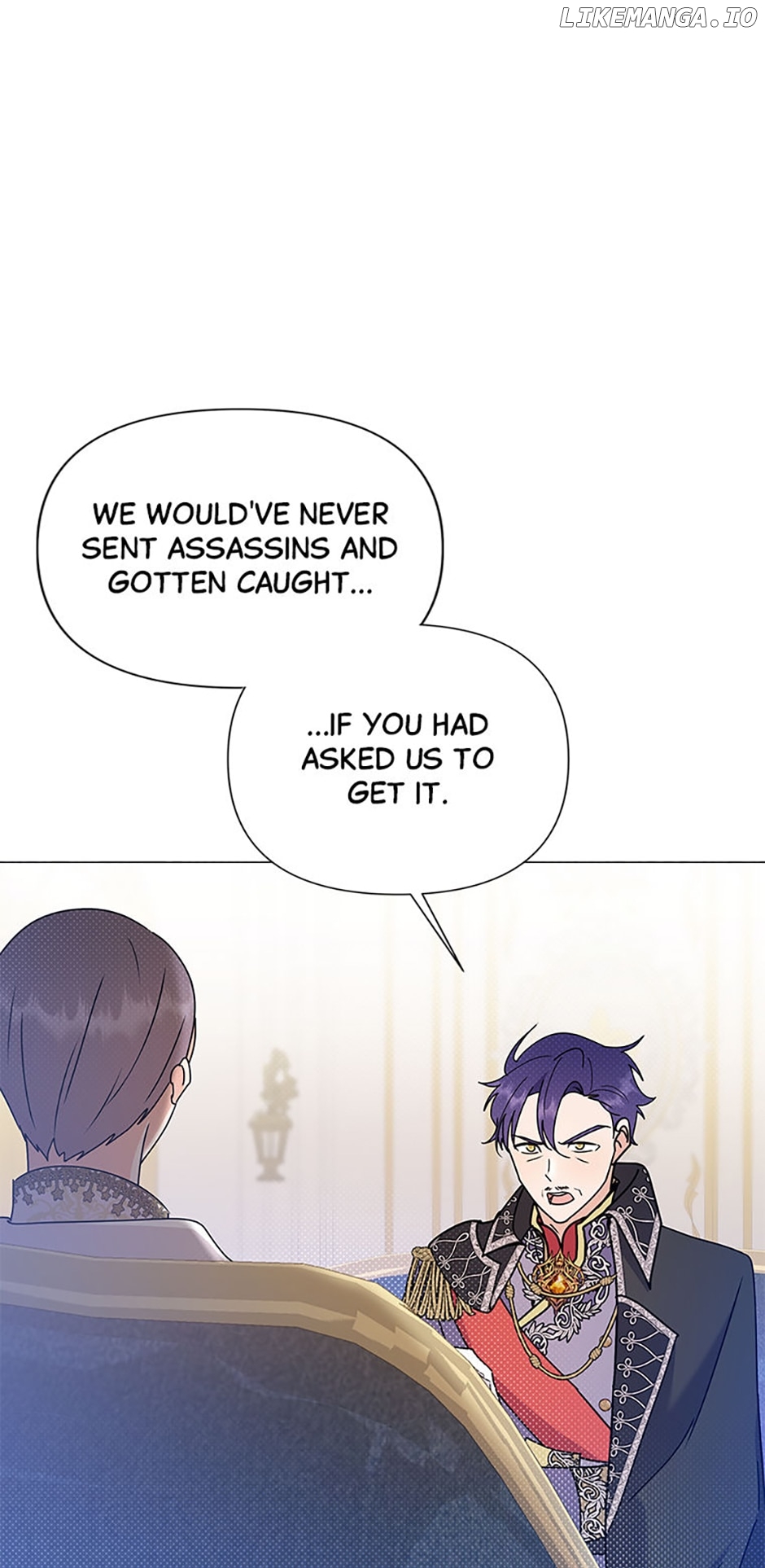 The Little Landlady Chapter 90 - page 39