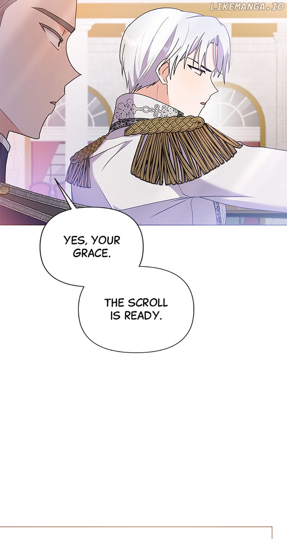 The Little Landlady Chapter 90 - page 4