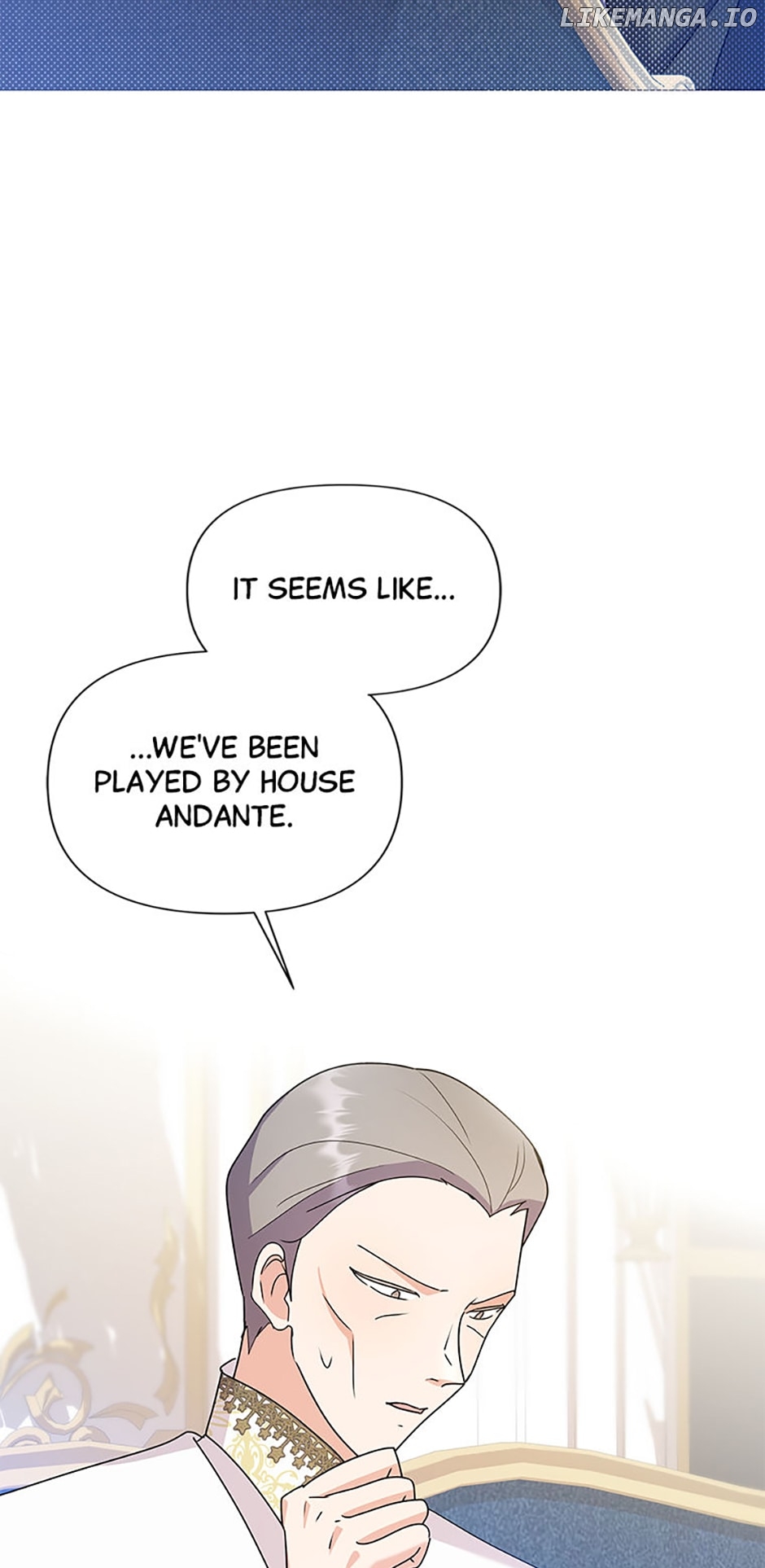 The Little Landlady Chapter 90 - page 40