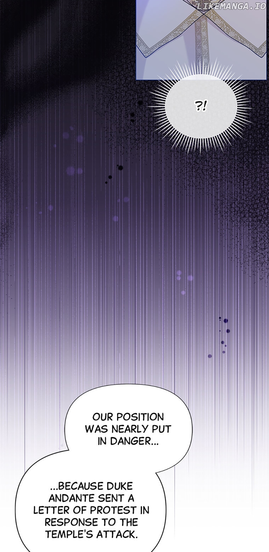The Little Landlady Chapter 90 - page 42