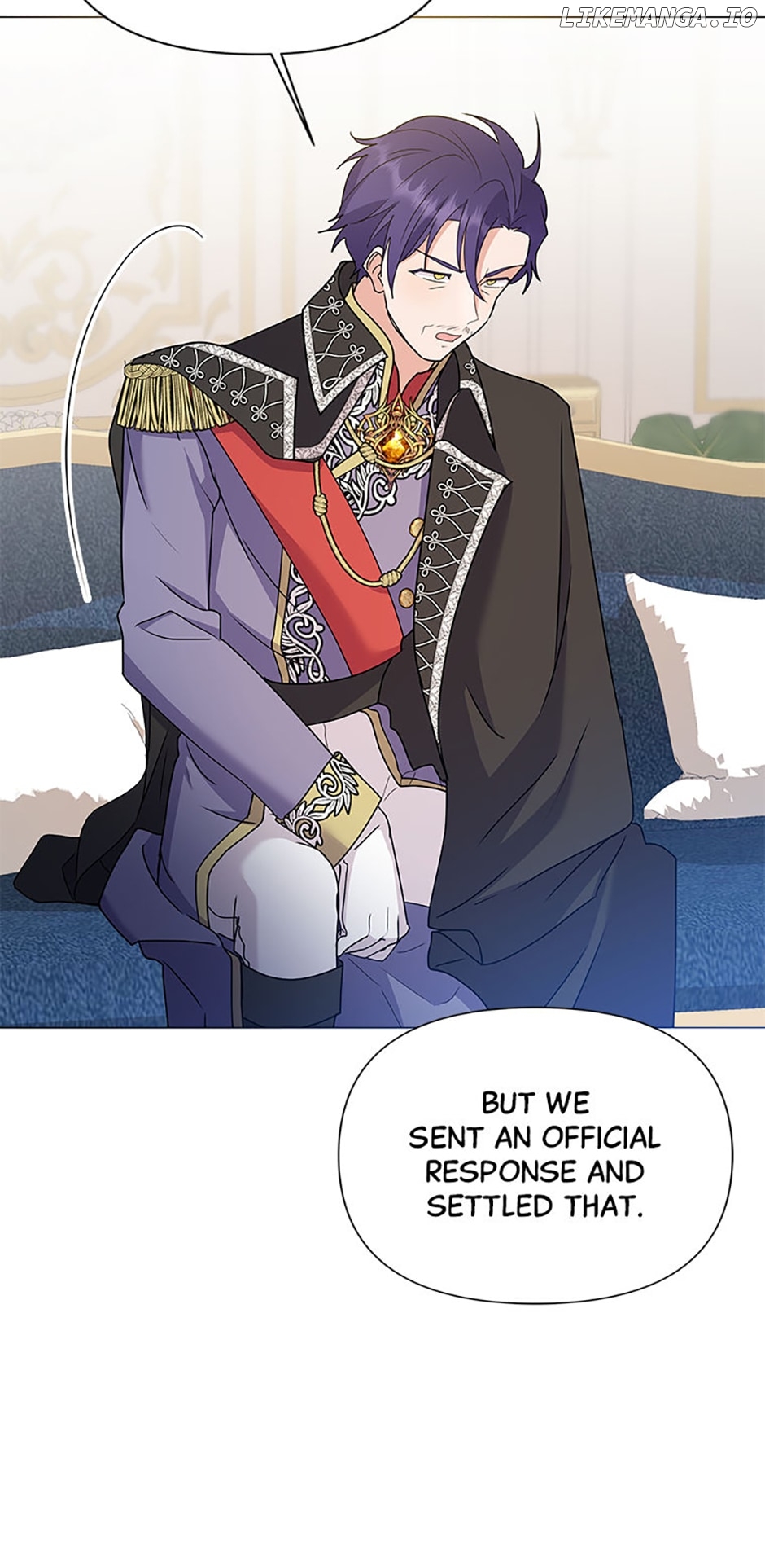 The Little Landlady Chapter 90 - page 43