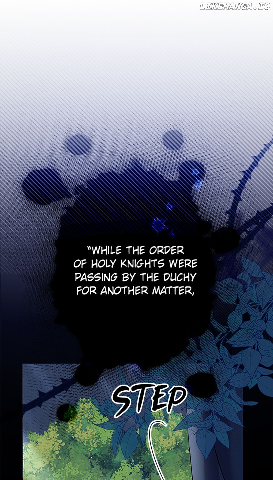 The Little Landlady Chapter 90 - page 44