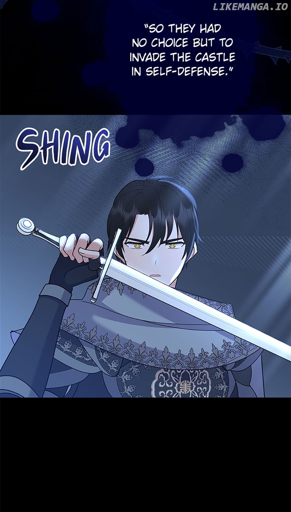 The Little Landlady Chapter 90 - page 46