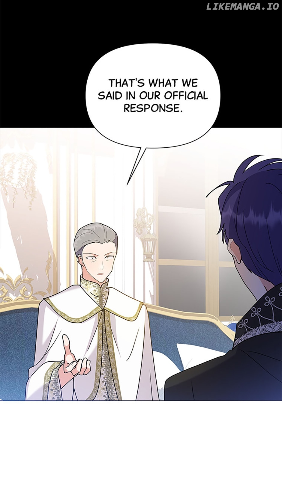 The Little Landlady Chapter 90 - page 47