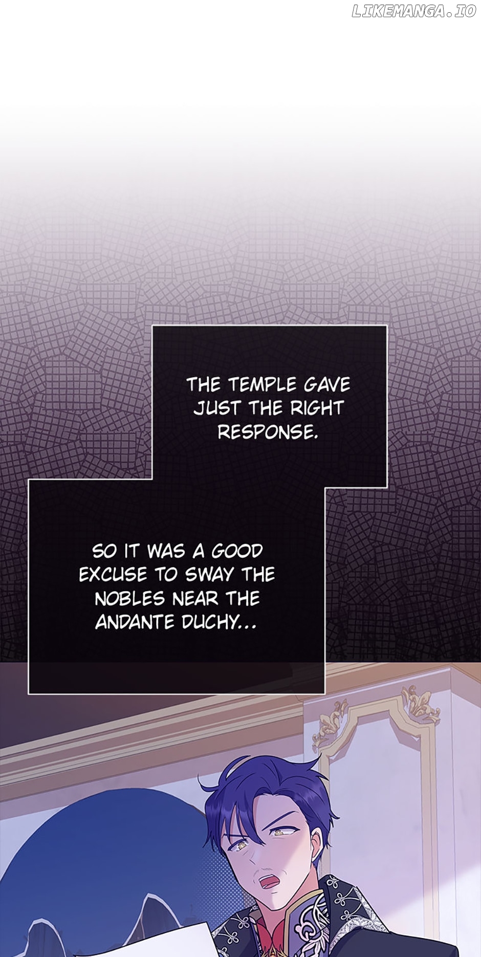 The Little Landlady Chapter 90 - page 48