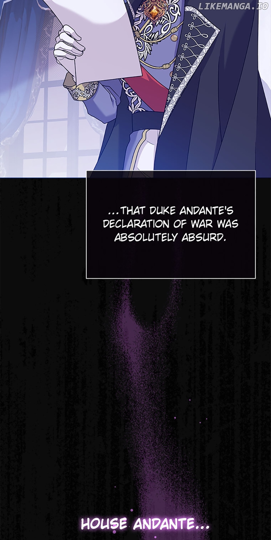 The Little Landlady Chapter 90 - page 49