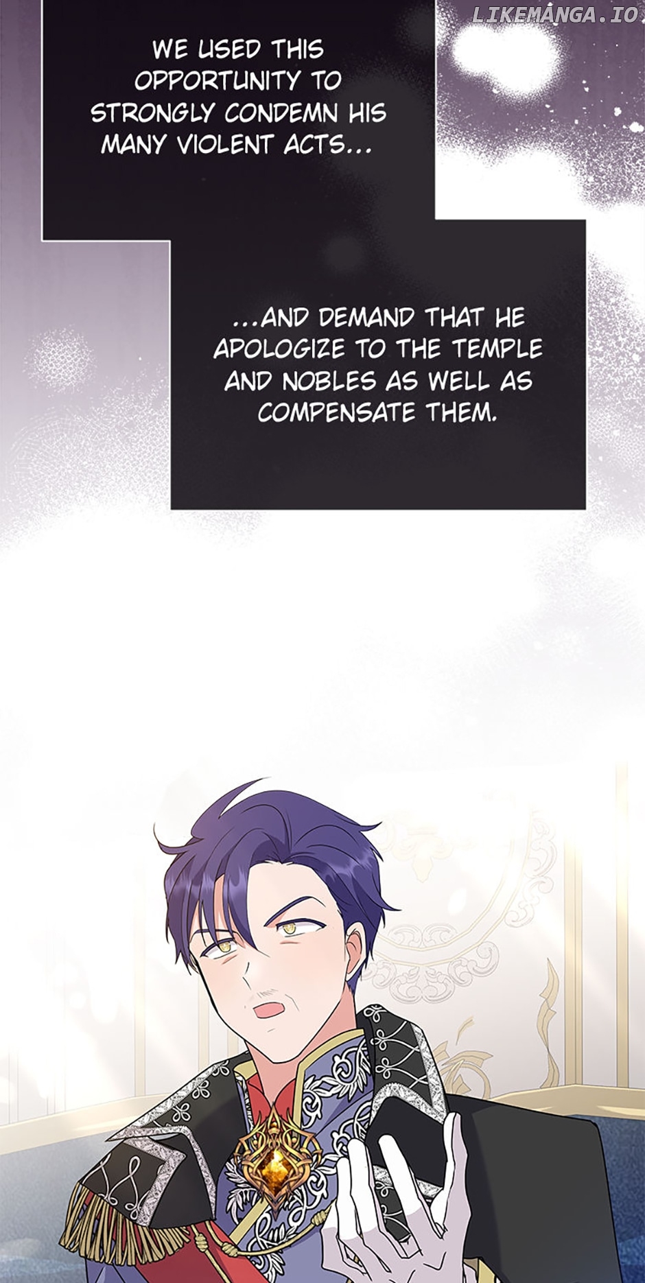 The Little Landlady Chapter 90 - page 52