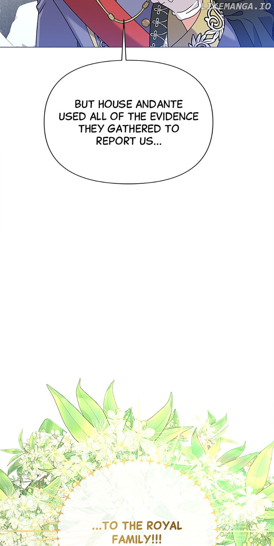 The Little Landlady Chapter 90 - page 53