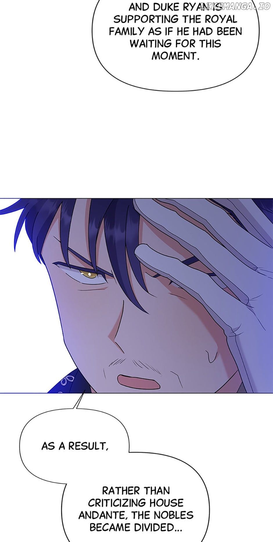 The Little Landlady Chapter 90 - page 56