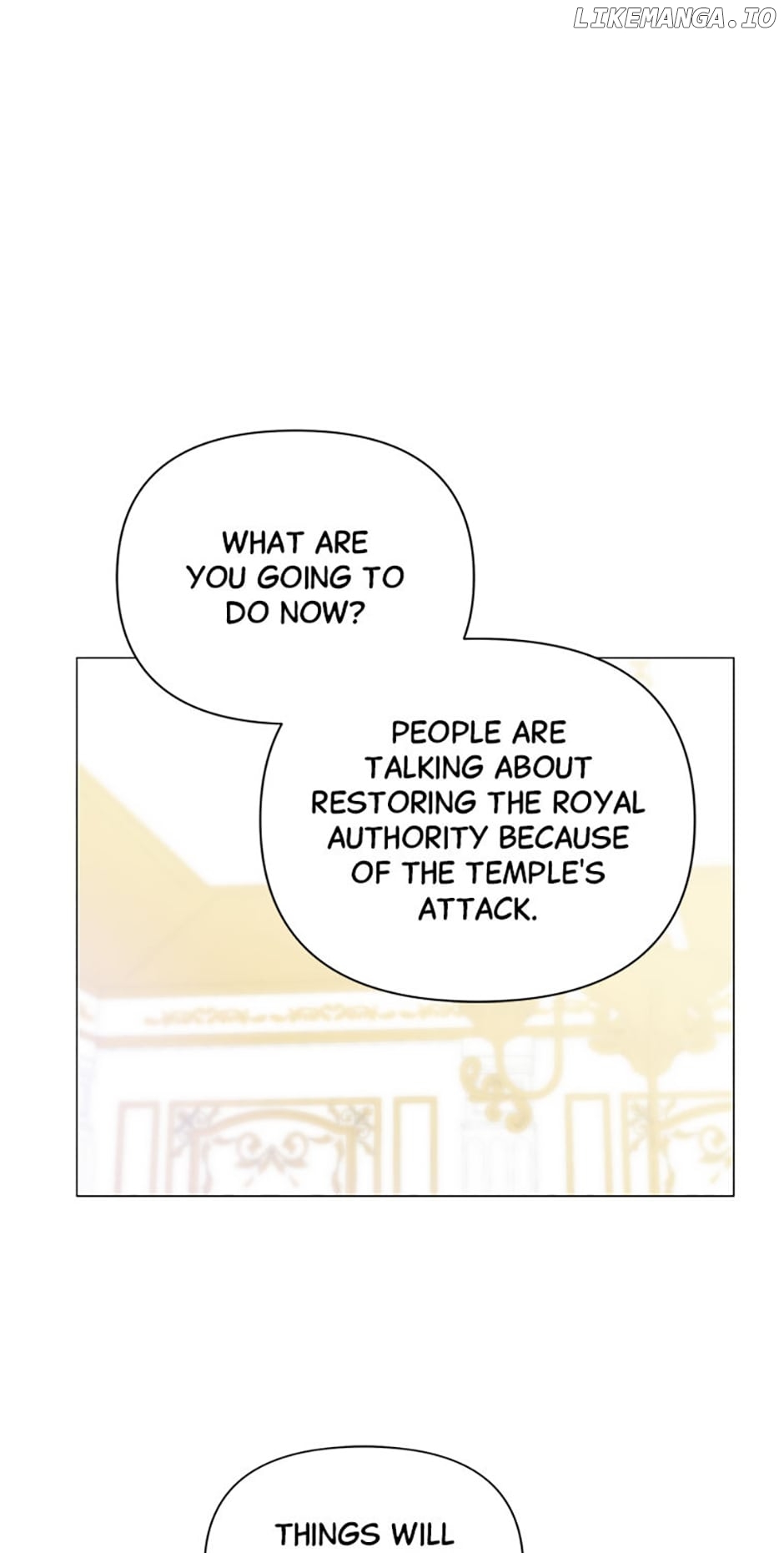 The Little Landlady Chapter 90 - page 60
