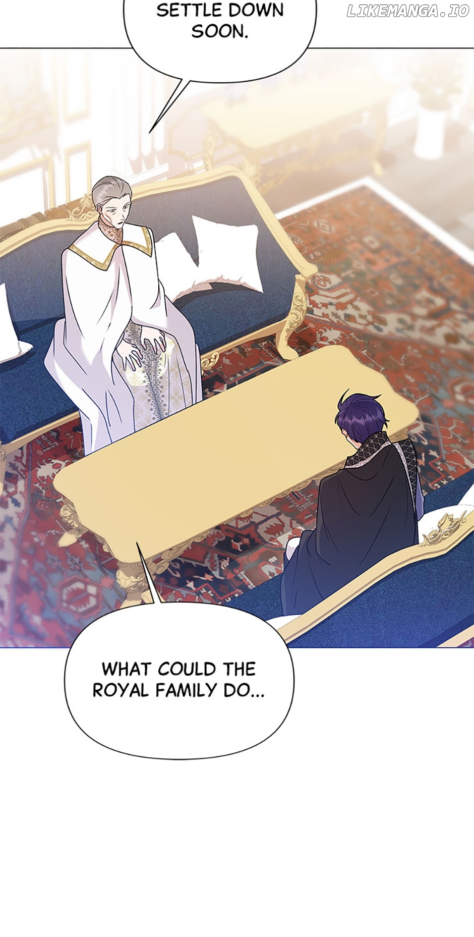 The Little Landlady Chapter 90 - page 61