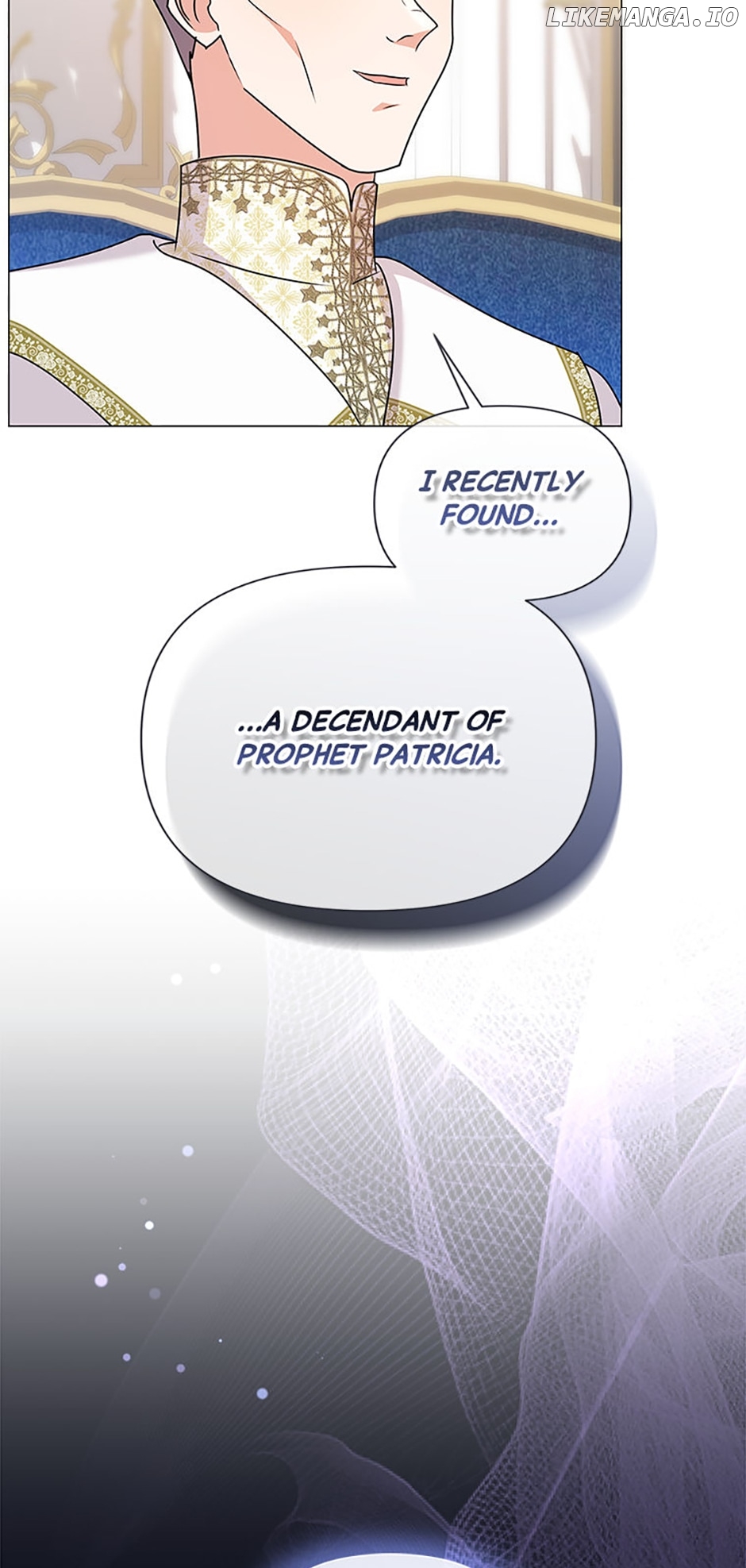 The Little Landlady Chapter 90 - page 65