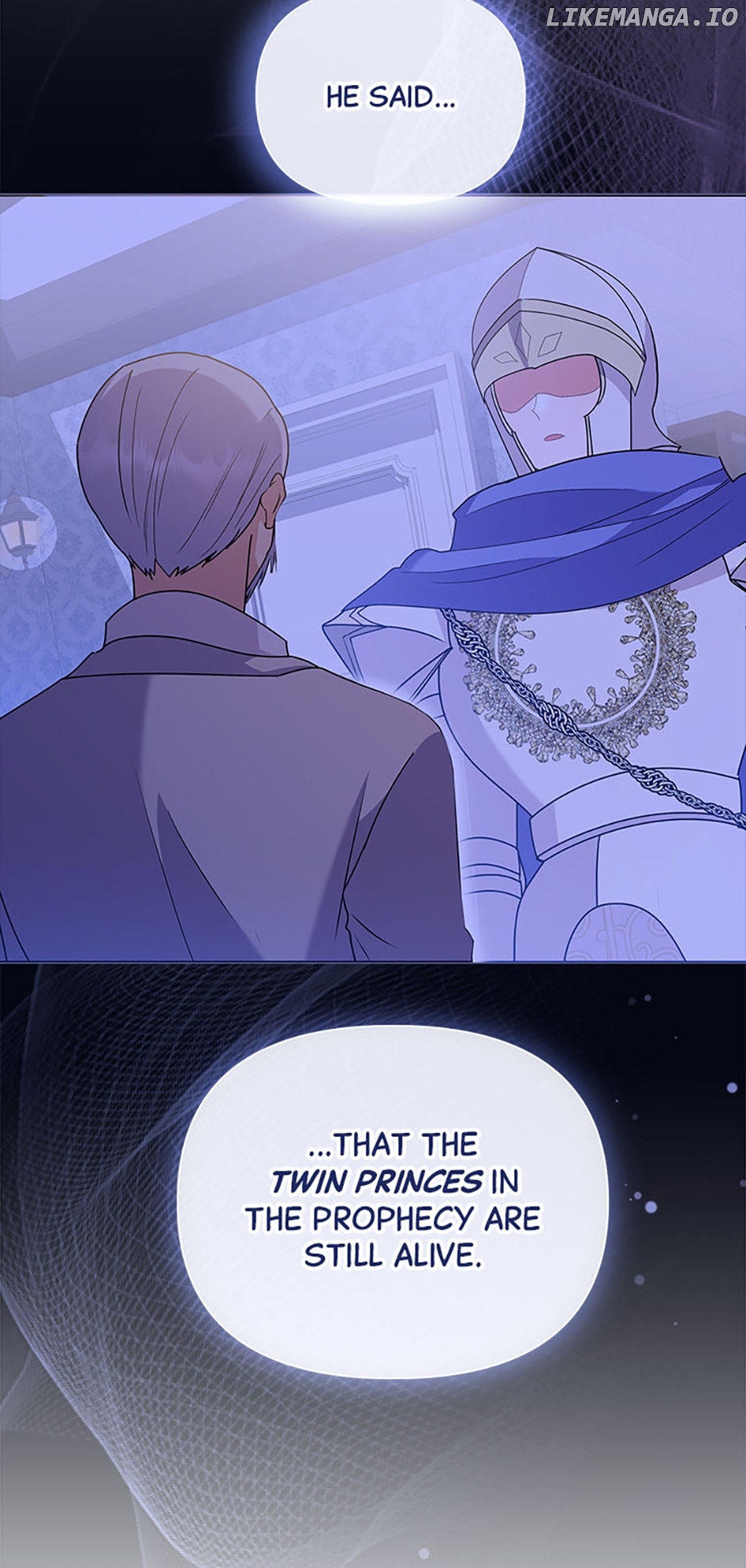 The Little Landlady Chapter 90 - page 66