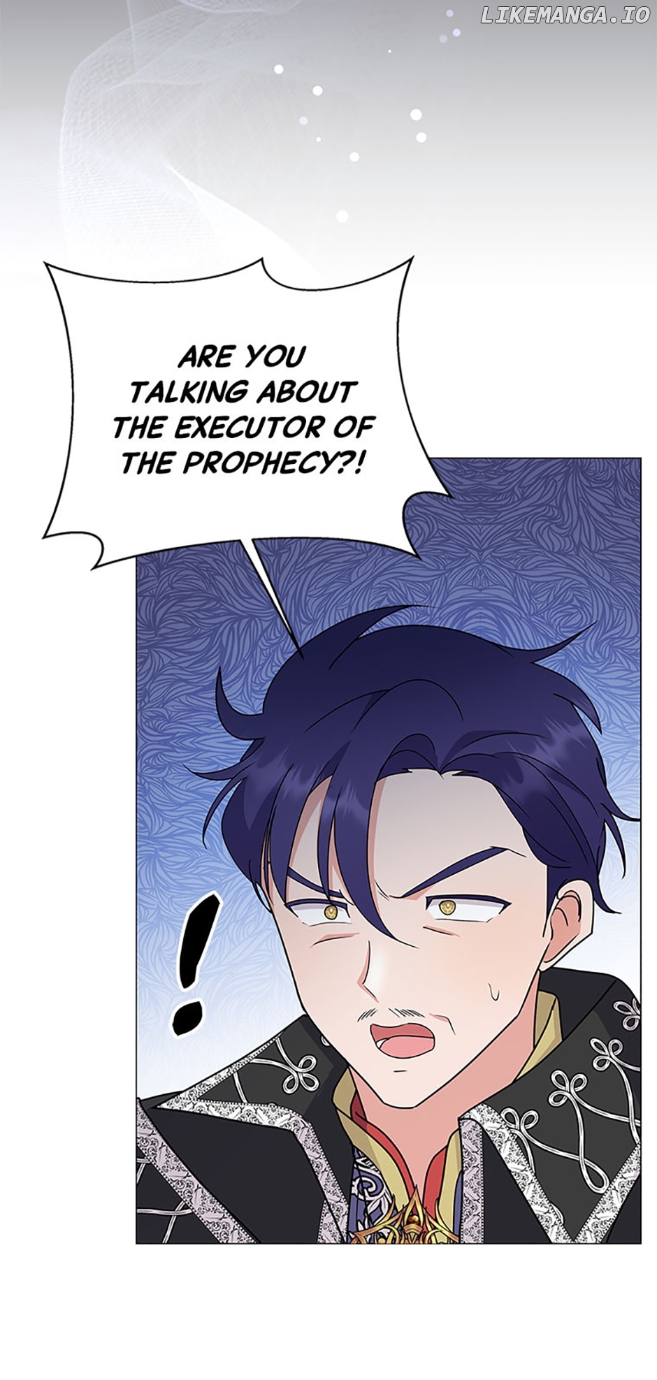 The Little Landlady Chapter 90 - page 67