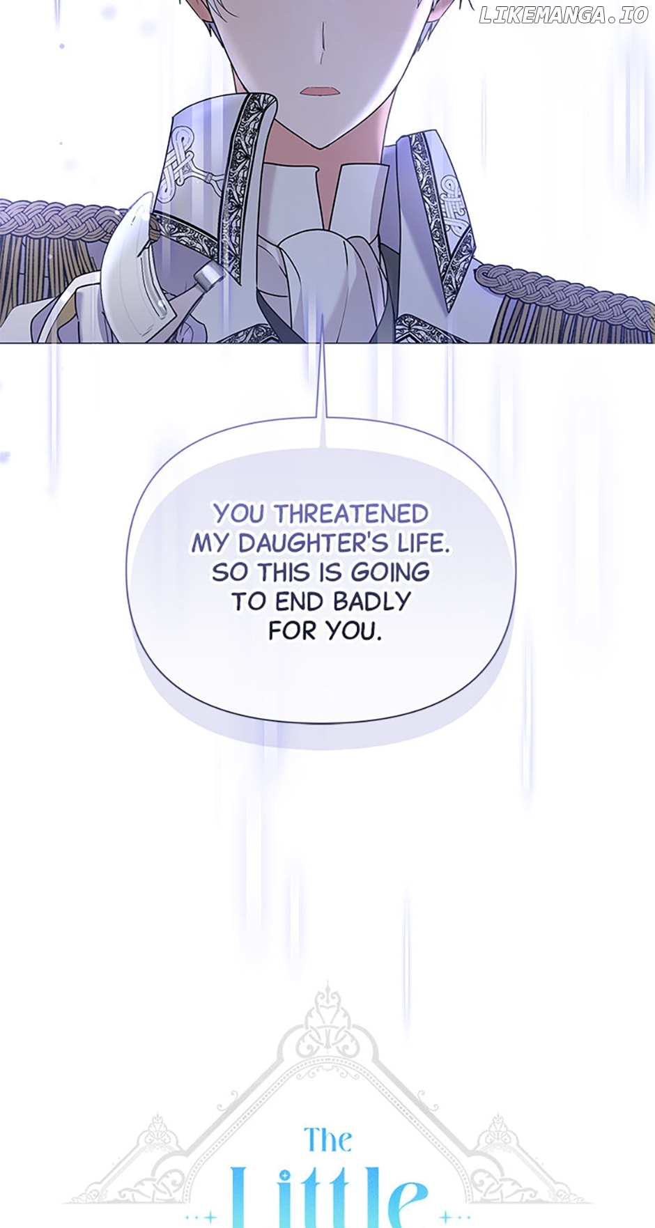 The Little Landlady Chapter 90 - page 7