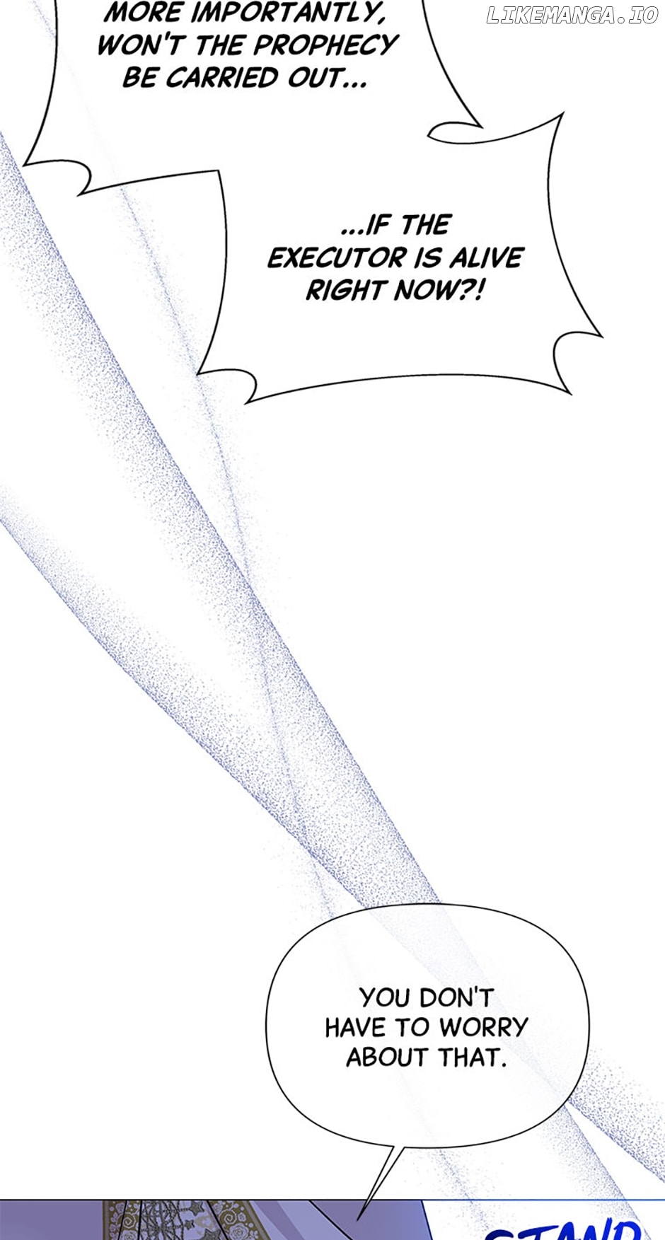The Little Landlady Chapter 90 - page 72