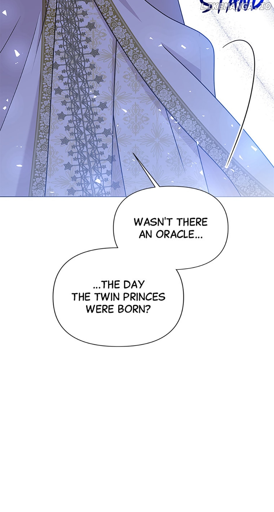 The Little Landlady Chapter 90 - page 73