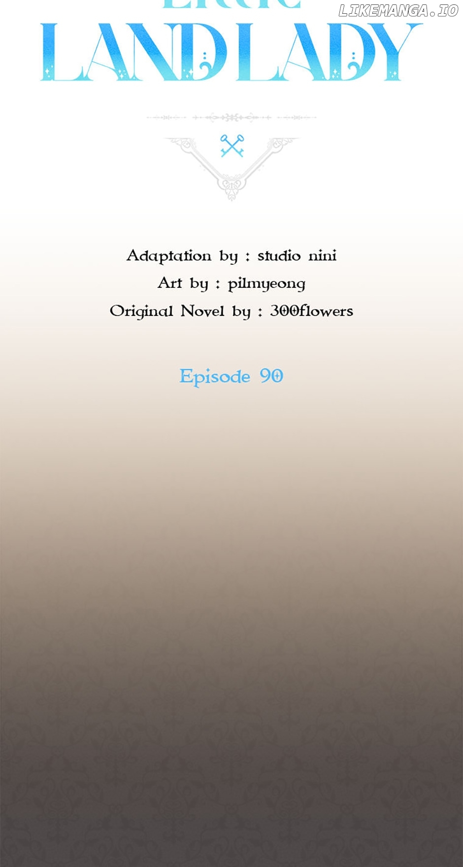 The Little Landlady Chapter 90 - page 8