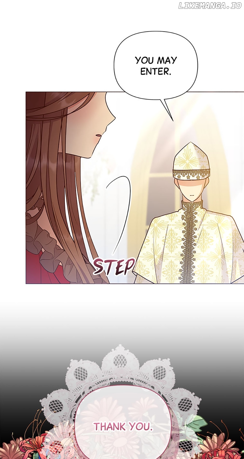 The Little Landlady Chapter 90 - page 81