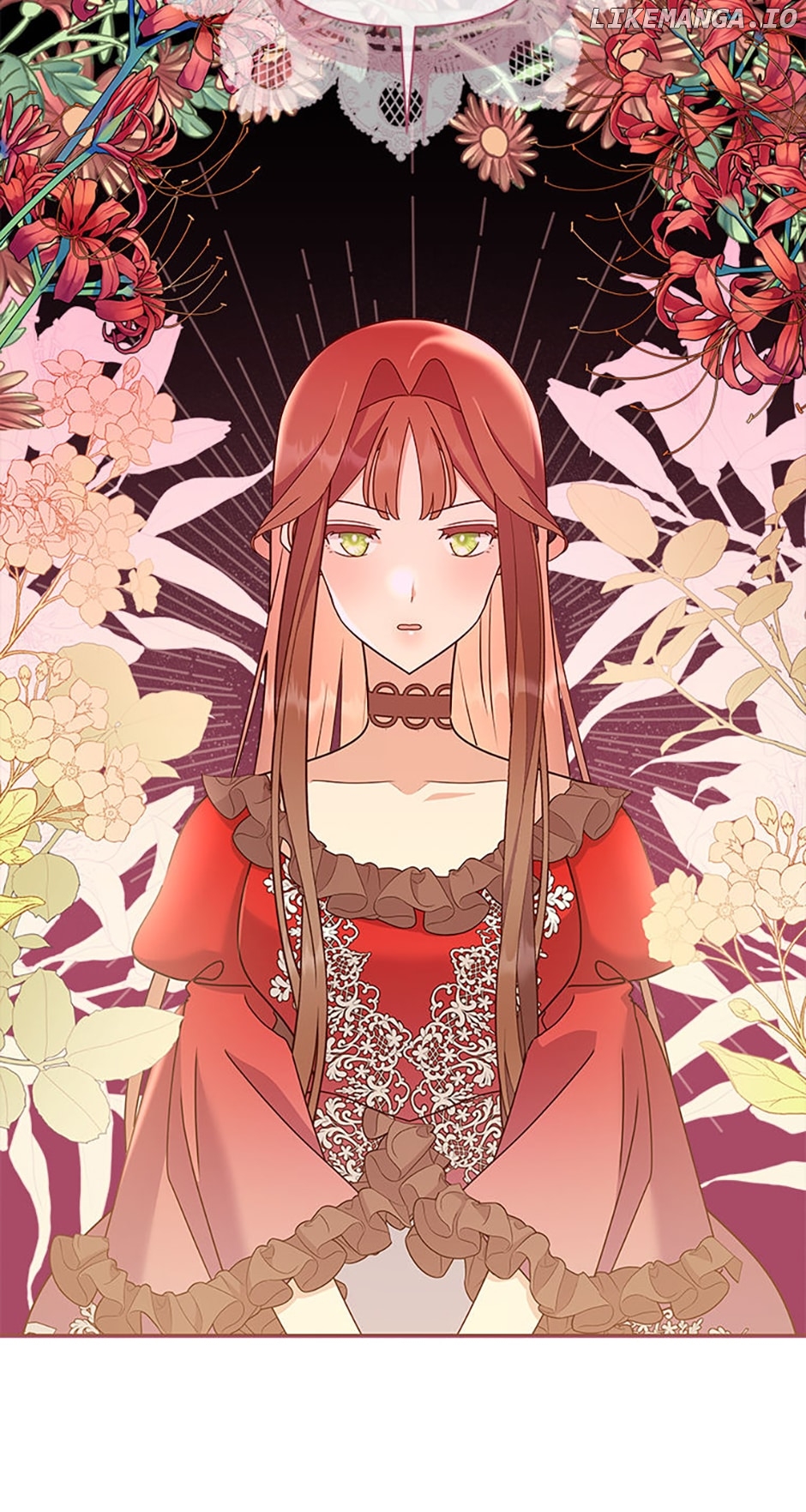 The Little Landlady Chapter 90 - page 82