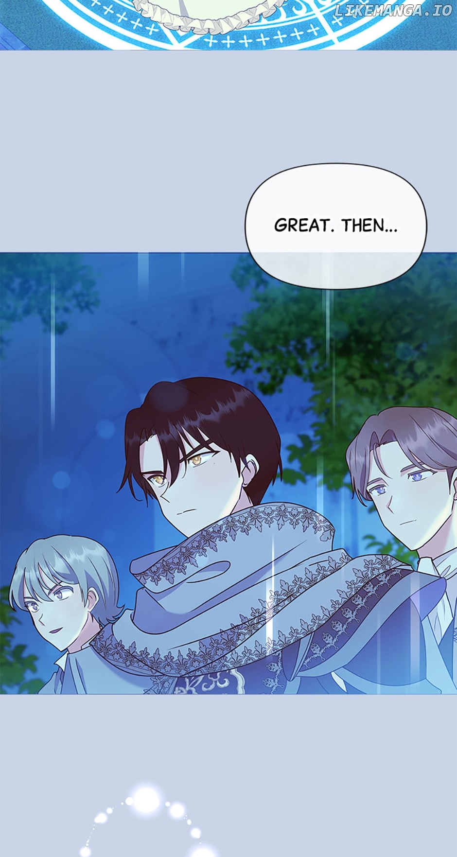 The Little Landlady Chapter 90 - page 86