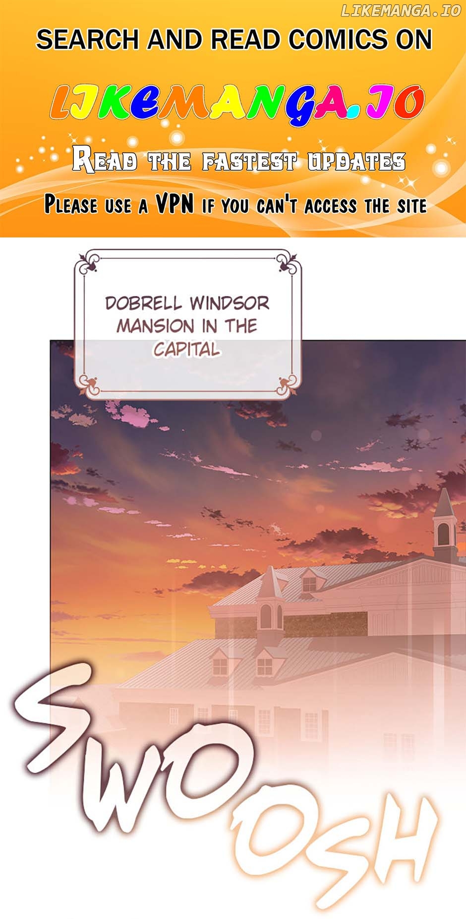 The Little Landlady Chapter 89 - page 1