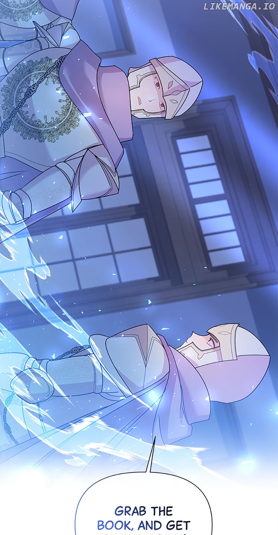 The Little Landlady Chapter 89 - page 13