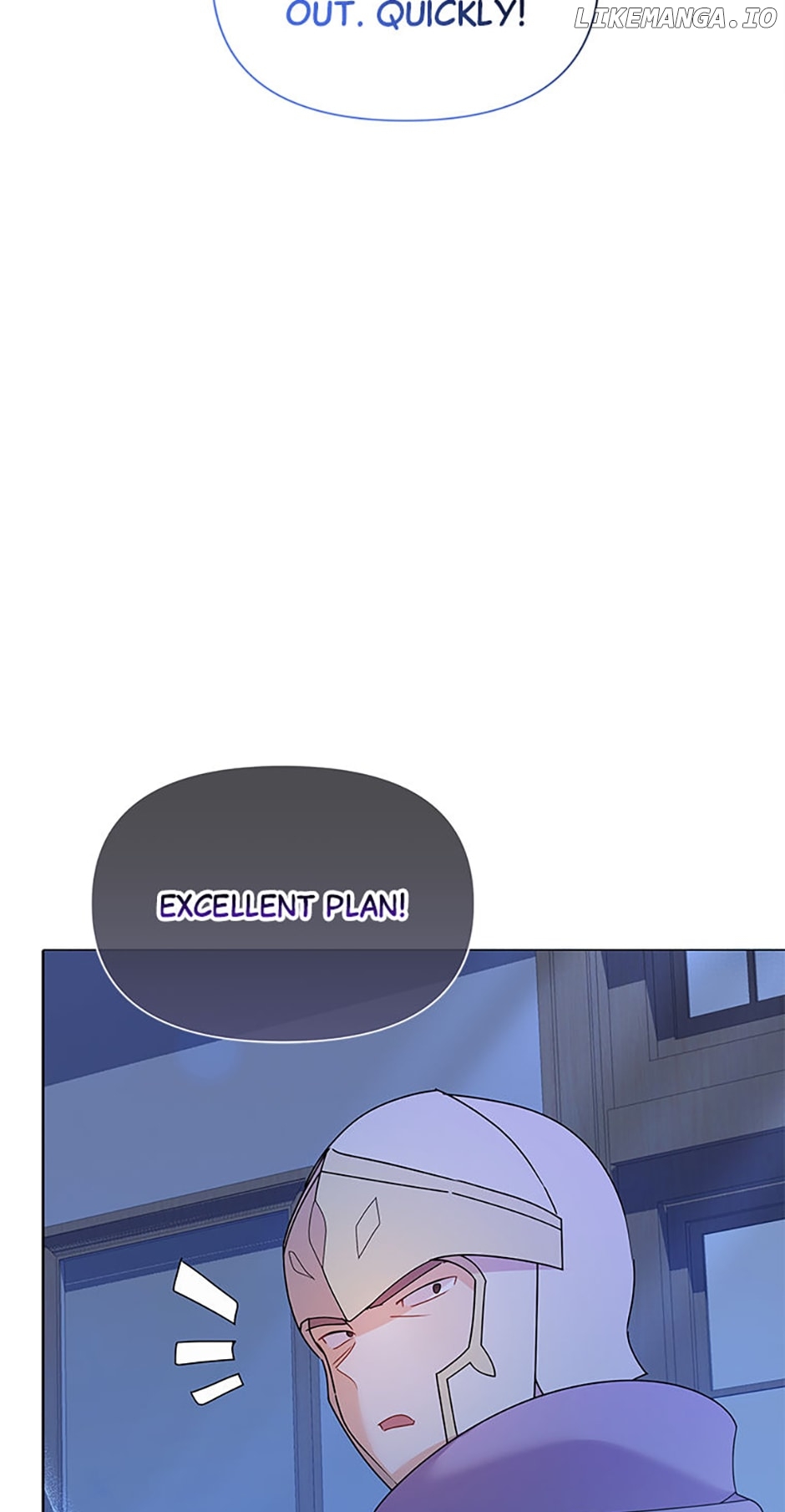 The Little Landlady Chapter 89 - page 14