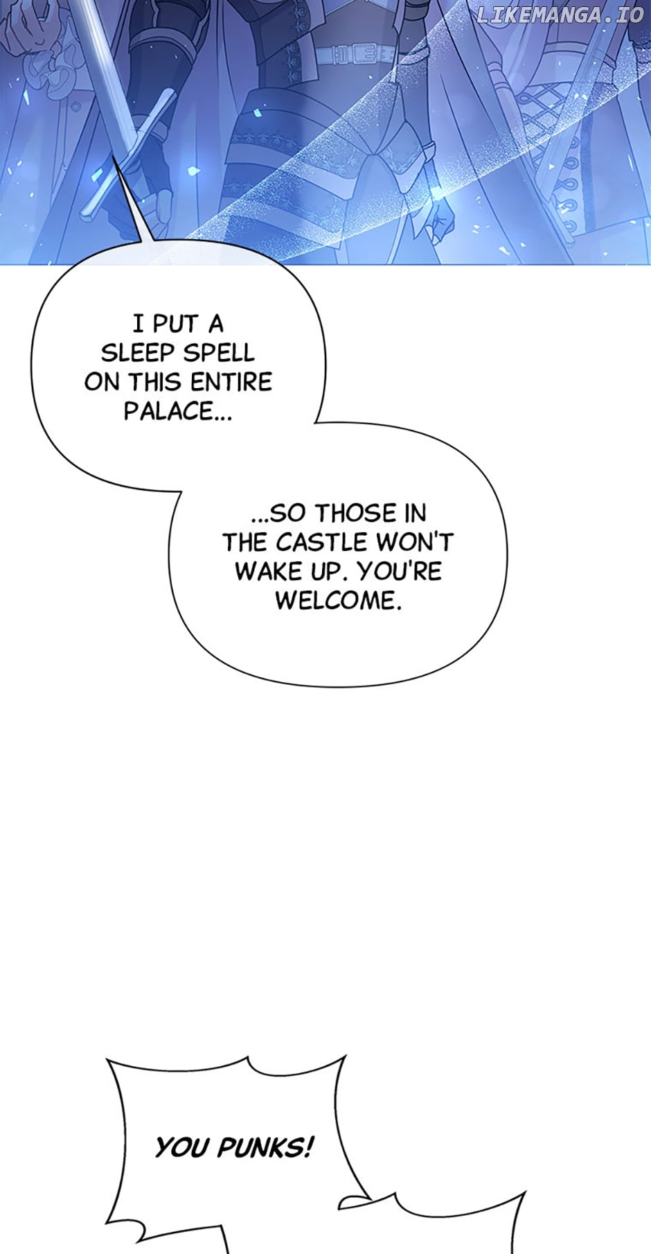 The Little Landlady Chapter 89 - page 16